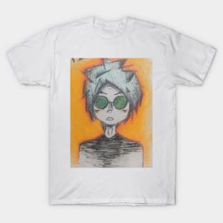 Super Jack T-Shirt